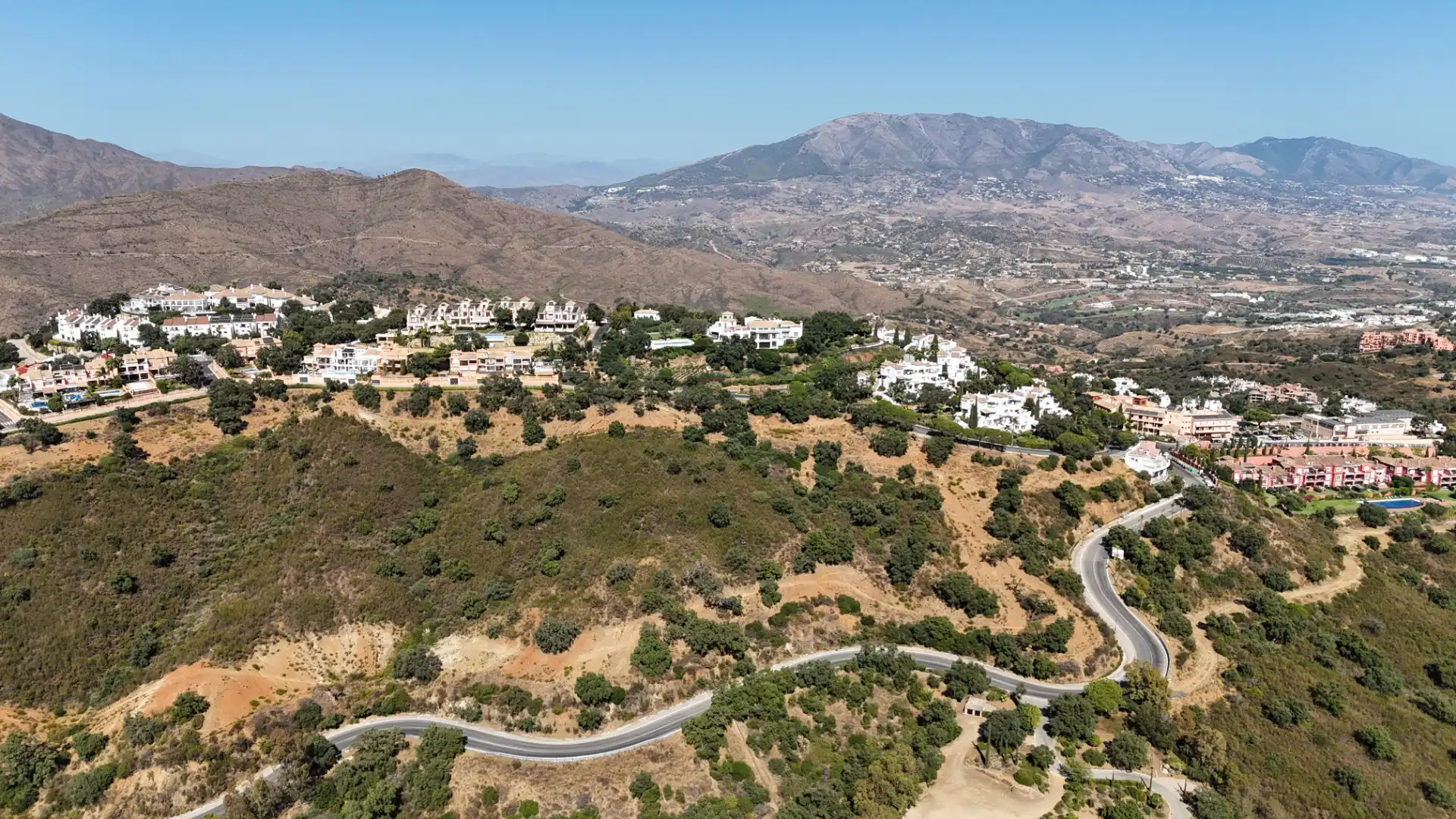 Terreno residenziale in vendita a La Mairena, imagen 5