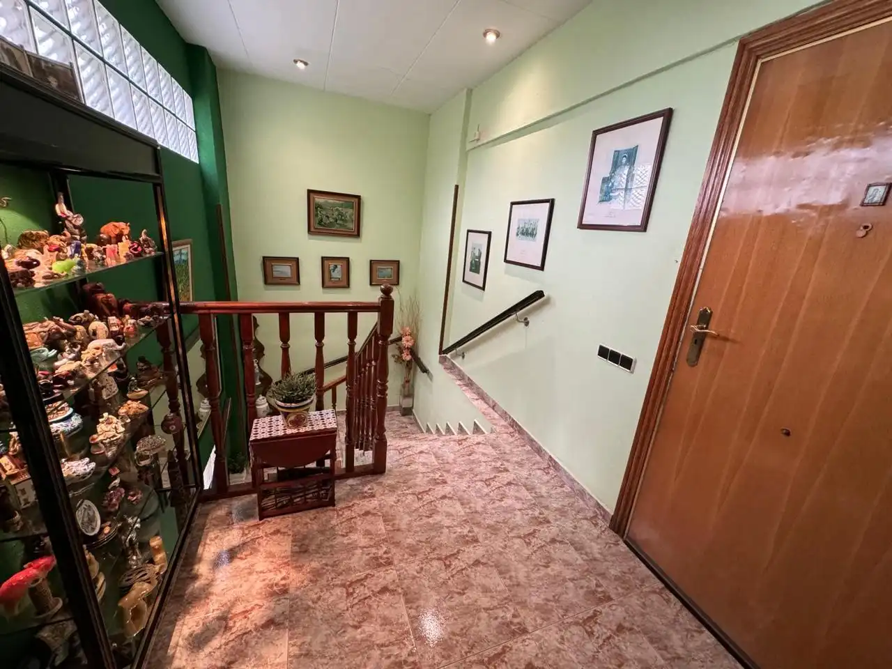 Finca rústica en venta en Sant Fost de Campsentelles con Calefacción, Jardín privado y Parquet