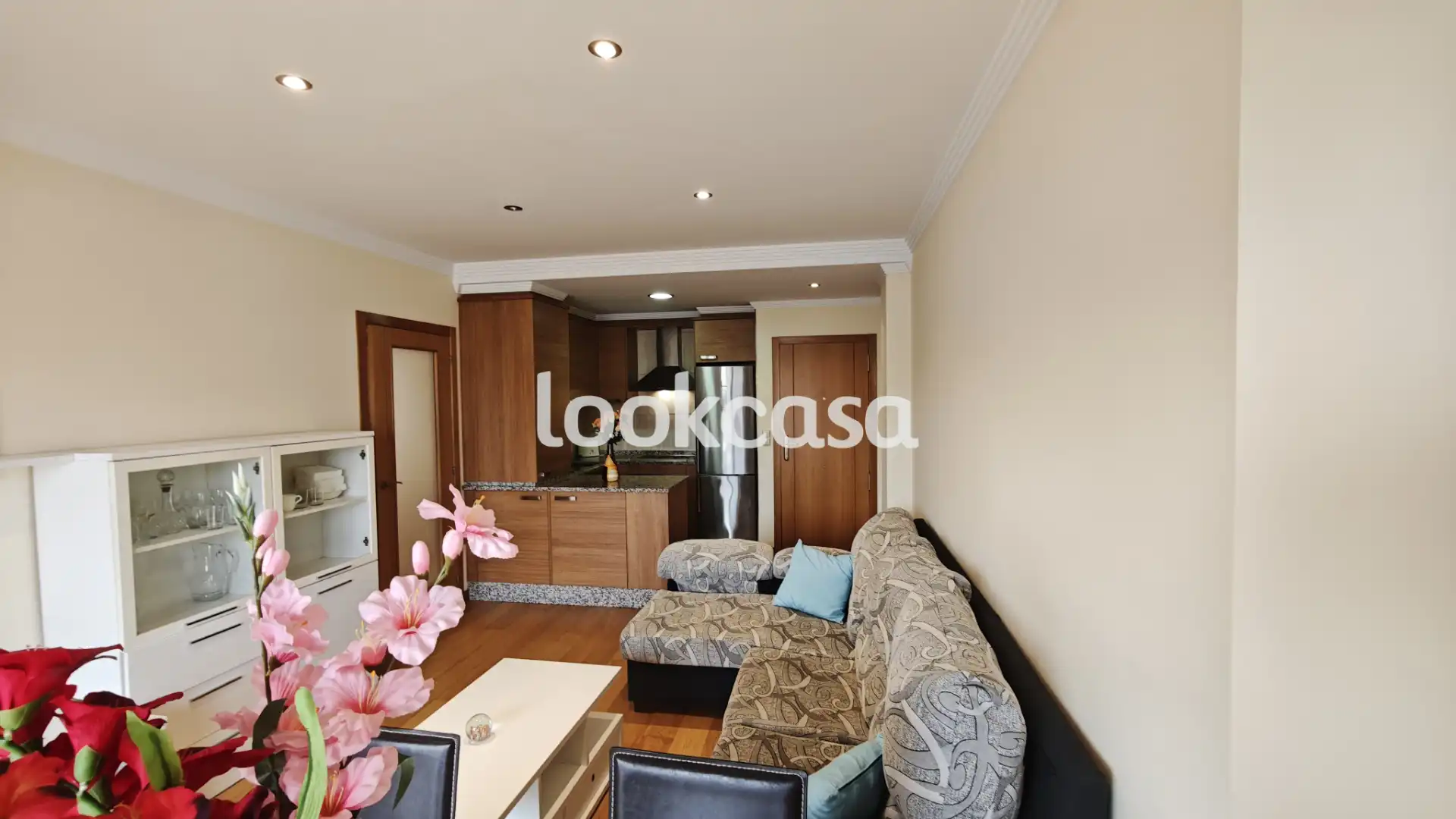 Appartamento con terrazza in vendita a Lugar Forxan, imagen 6