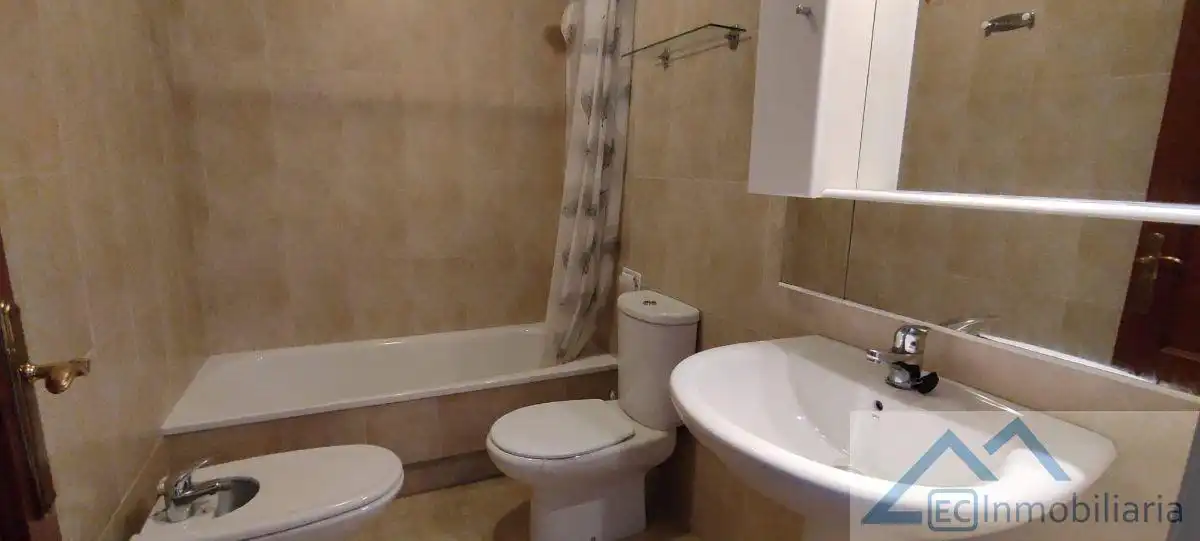Apartament amb ascensor de lloguer a BAJADA SAN JUAN, imagen 10