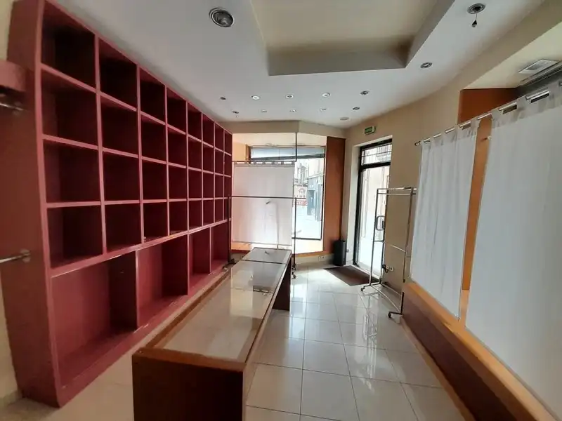 Business premises to rent in FONTFREDA, imagen 12