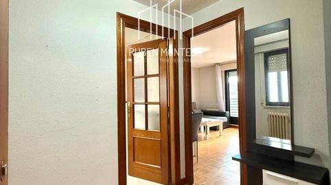 Foto 3 de Pis en venda a Alfareros, 33, Pizarrales, Salamanca