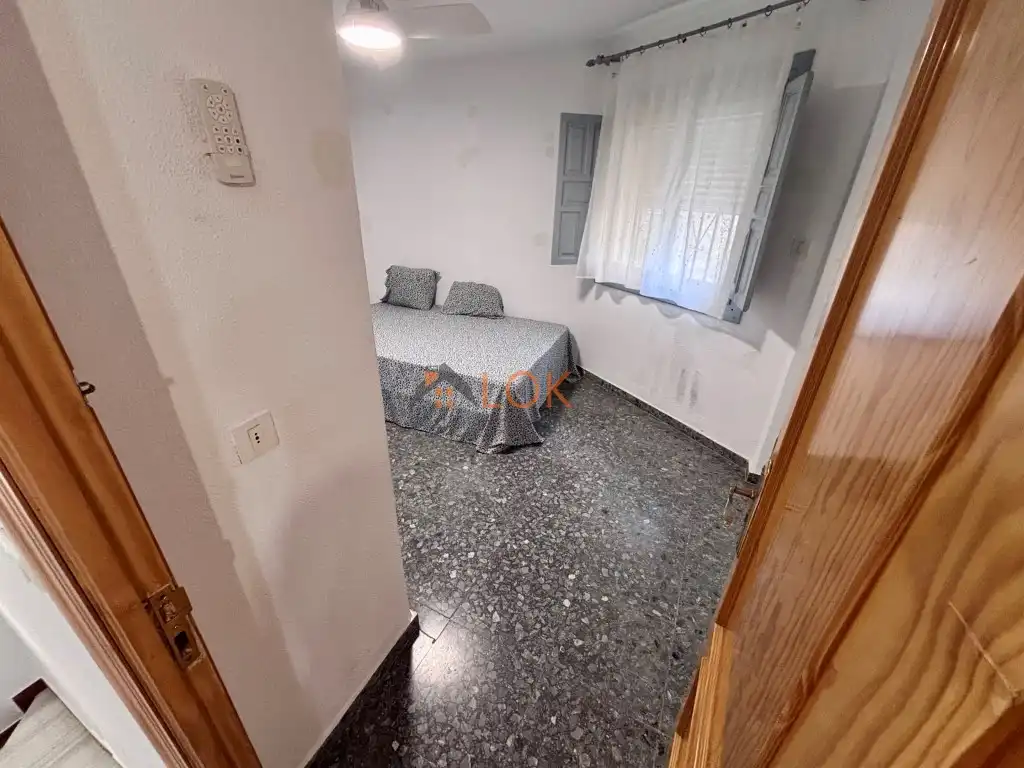 Dormitori de Casa o xalet en venda en Vélez-Málaga