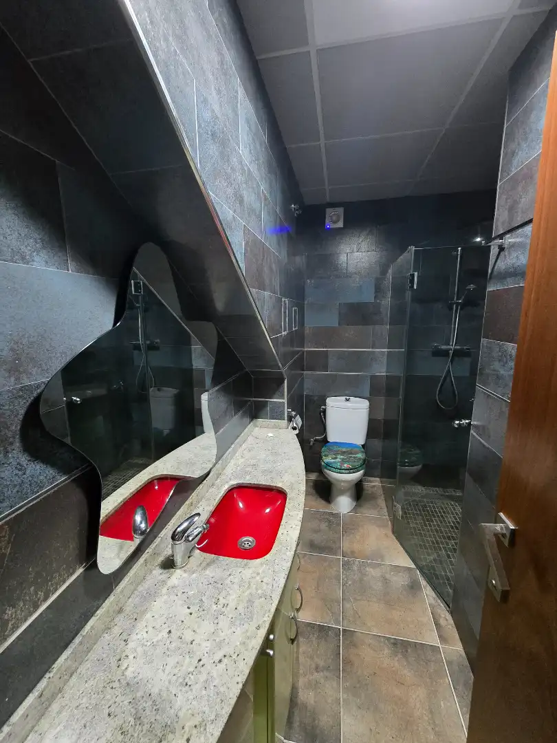 Casa en alquiler en Carrer Puigcerdà, imagen 9