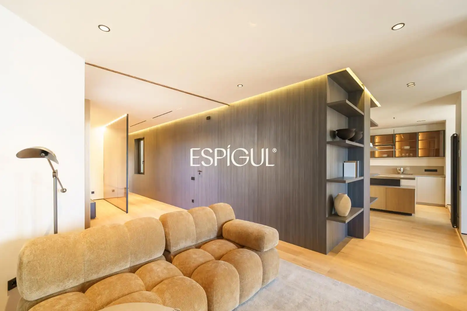 Penthouse mit Terrasse zum Verkauf in Muntaner, imagen 23