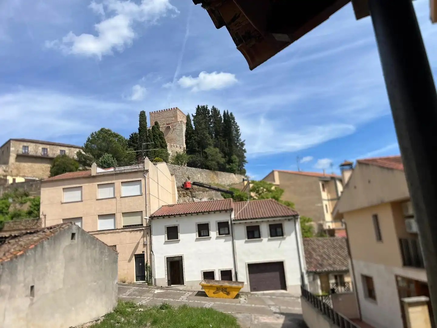 Villa avec piscine à vendre à Ciudad Rodrigo, imagen 22