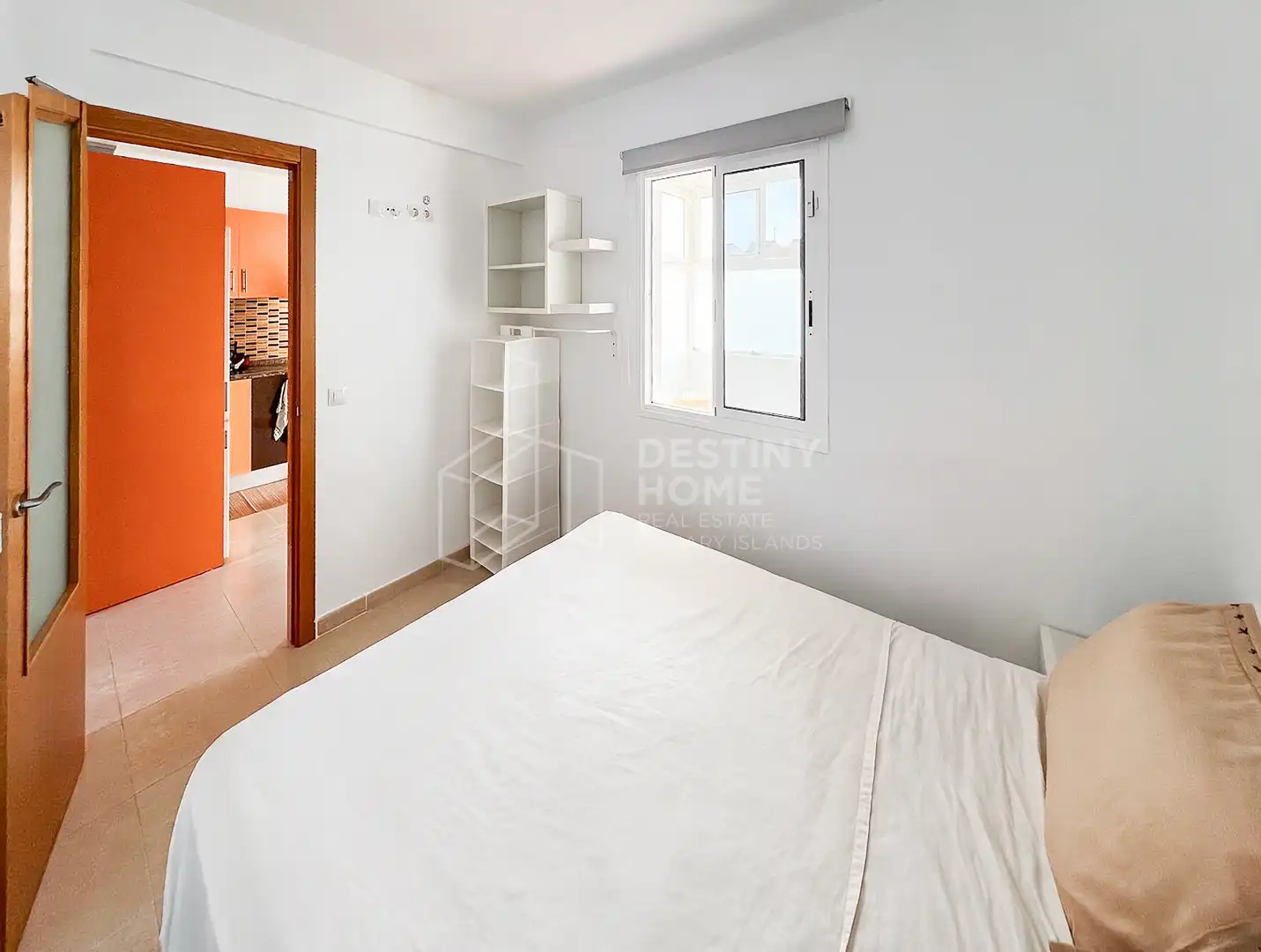 Apartament amb piscina en venda a Punta Prieta, imagen 12