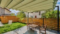 Terrace of Planta baja for sale in Bourg - Madame  with Heating, Private garden and Parquet flooring