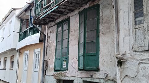 Foto 2 de Casa adosada en venta en Betanzos, A Coruña