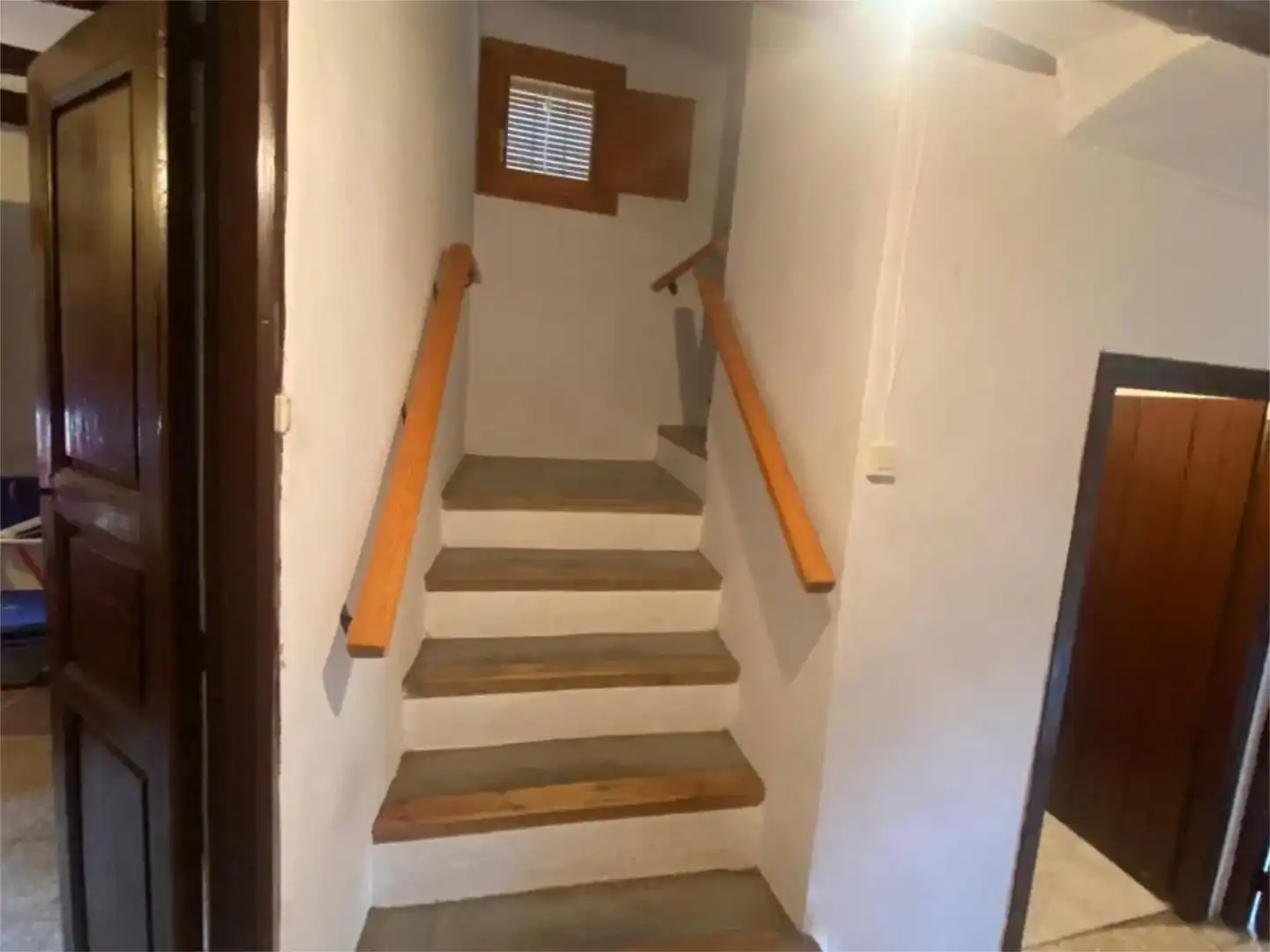 Casa adosada en venda en Munilla