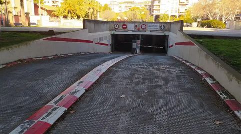 Foto 2 von Garage zum Verkauf in Carrer de Francesc Fiol I Juan, 4, Bons Aires, Palma de Mallorca