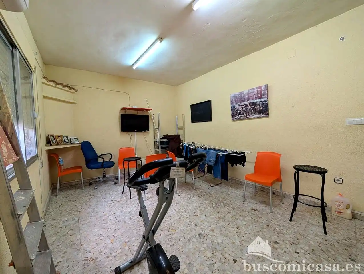 Casa o xalet en venda en Linares amb Aire condicionat, Terrassa i Traster