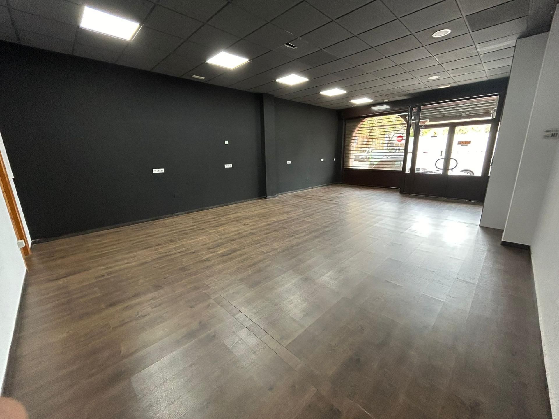 Premises to rent in Centro, San Vicente del Raspeig / Sant Vicent del Raspeig