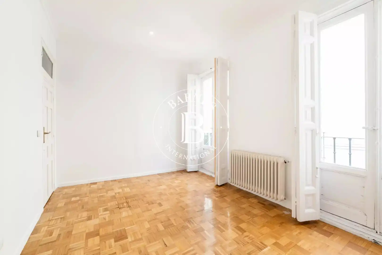 Wohnung mit Terrasse zur Miete in Centro, imagen 13