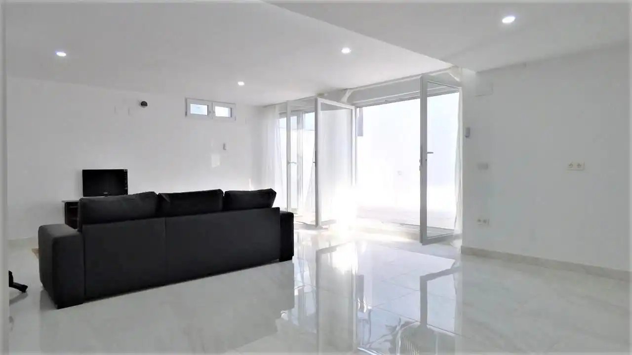 Casa o chalet en venta en La Nucia con Aire acondicionado, Terraza y Piscina
