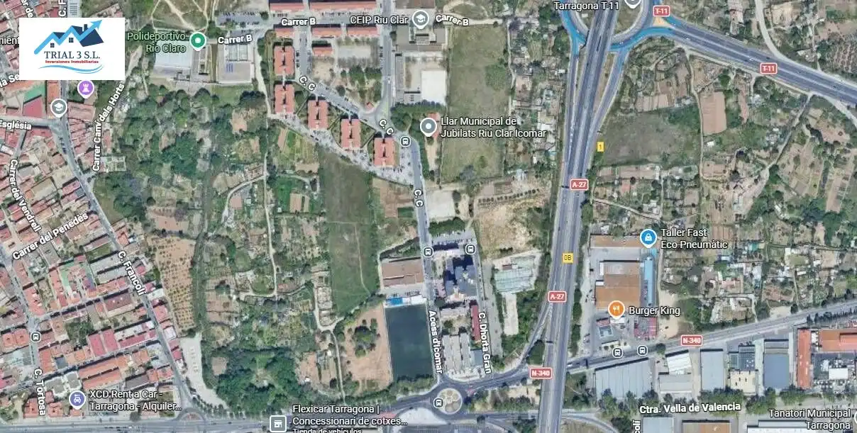 Flat for sale in ACCES ICOMAR, imagen 3