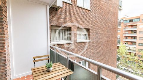 Foto 4 de Piso de alquiler en Avenida del Mediterráneo, Pacífico, Madrid Capital