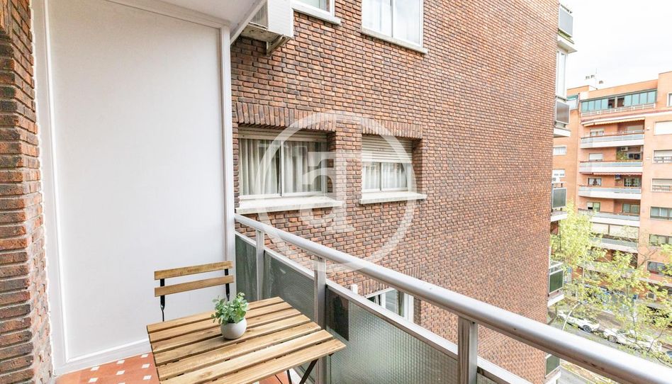 Piso de alquiler en Avenida del Mediterráneo, Pacífico - Imagen 4