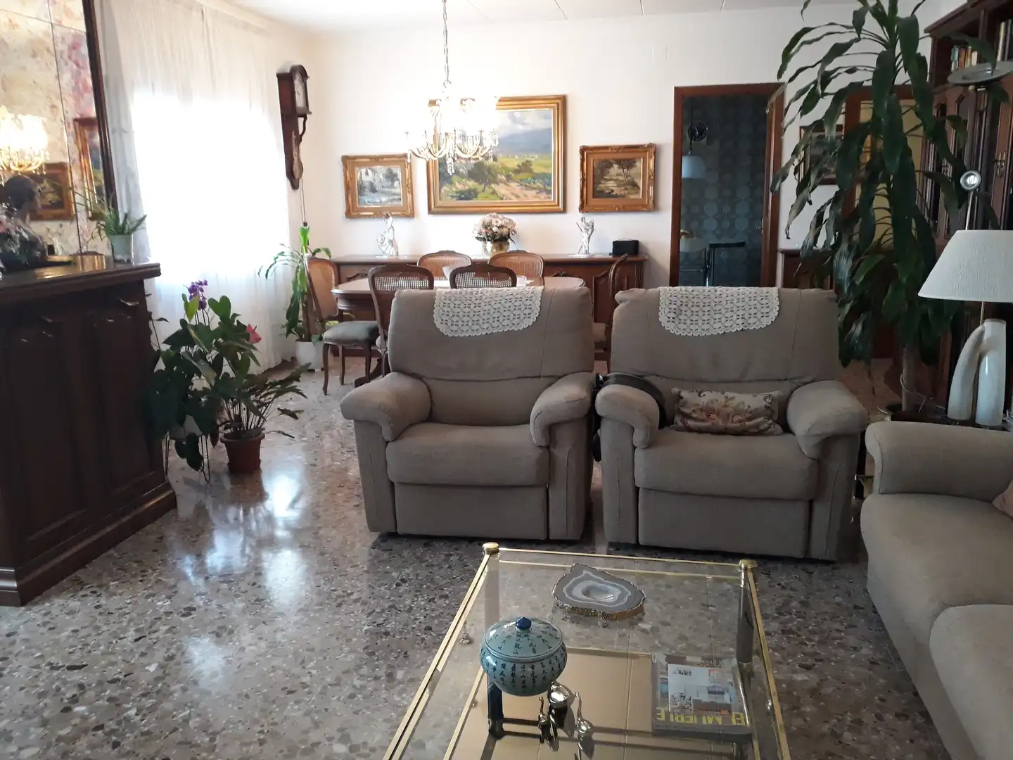 Nave industrielle avec ascenseur à vendre à Les Borges Blanques, imagen 46