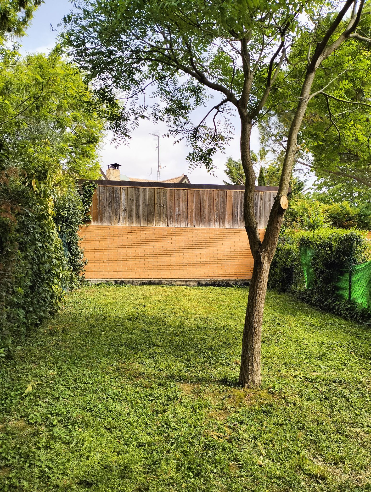 Jardí de Casa o xalet en venda en Galilea amb Calefacció, Jardí privat i Terrassa