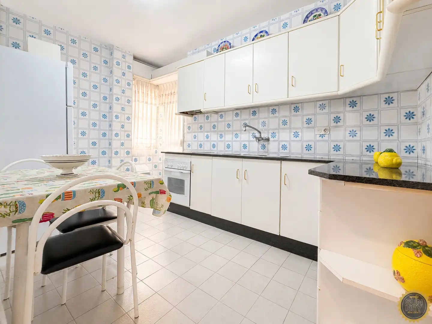 Piso con ascensor en venta en Jumilla, imagen 6