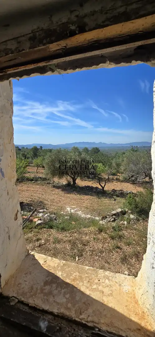 Country house zum Verkauf in Sierra Engarcerán