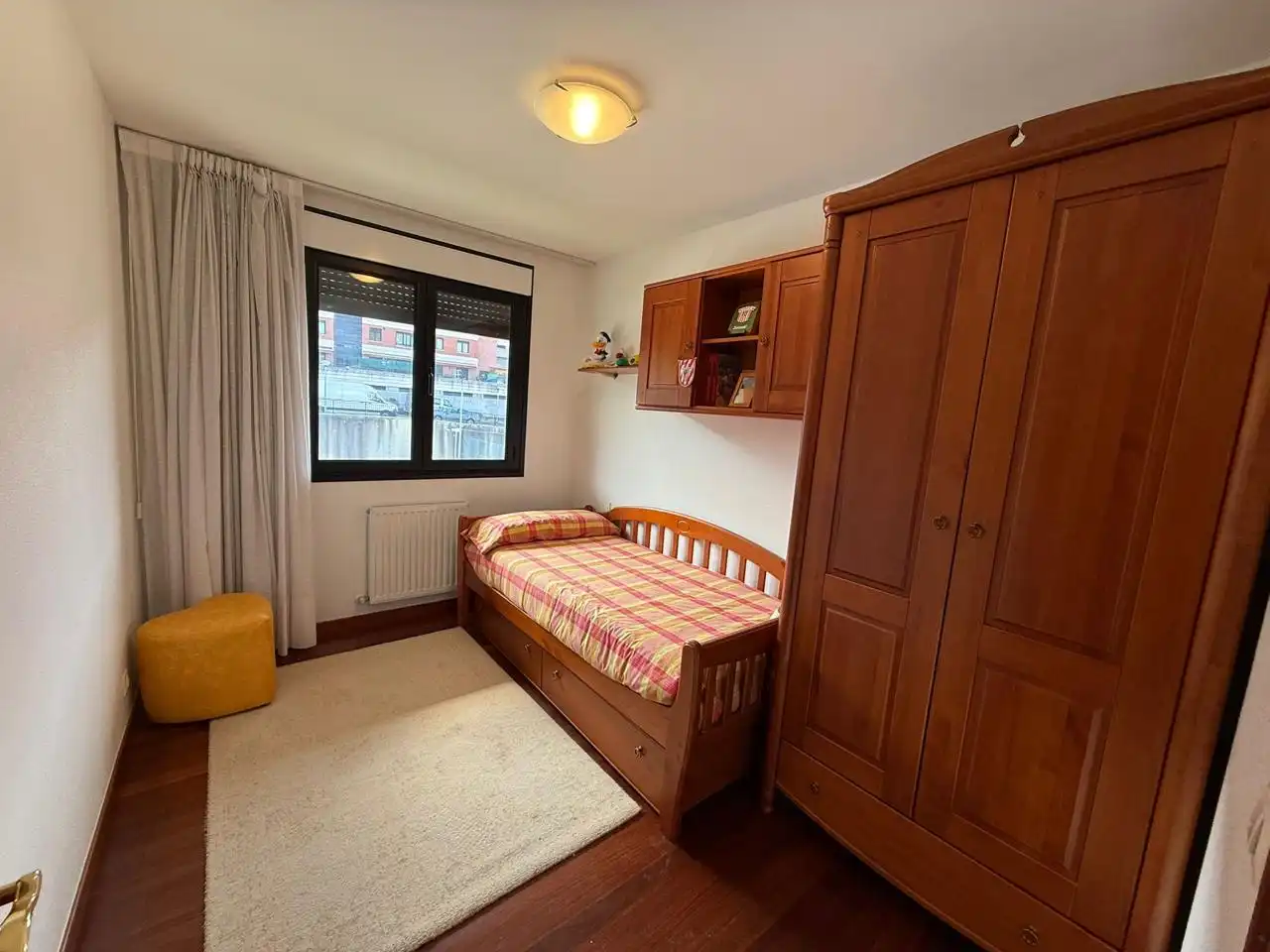 Piso con piscina en venta en Barrio Brazomar 54, imagen 23