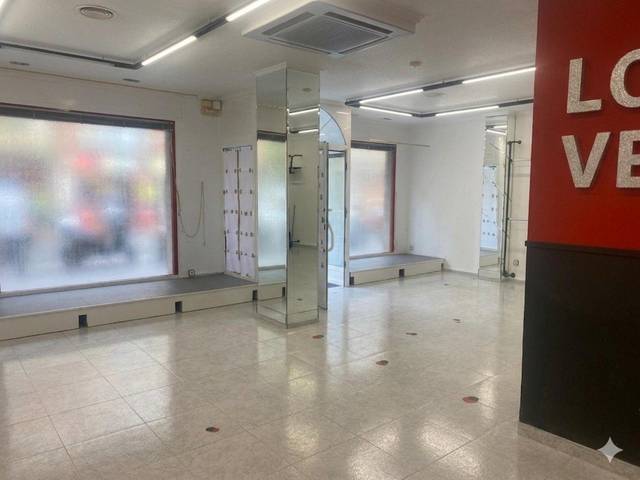 Local comercial en Venta en Las Trescientas - San Francisco - Ciudad Vergel