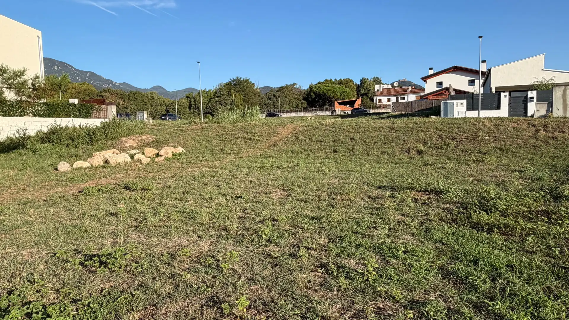 Terreno residenziale in vendita a Neus Catala 8, imagen 2