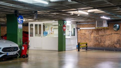 Photo 4 of Garage to rent in  Calle Cister, 10, Sant Gervasi i la Bonanova,  Barcelona Capital