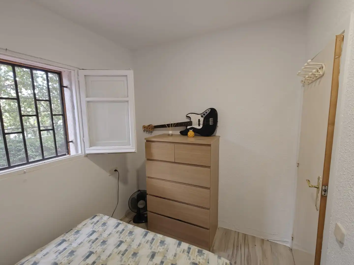 Habitación de Loft en venta en Barcelona