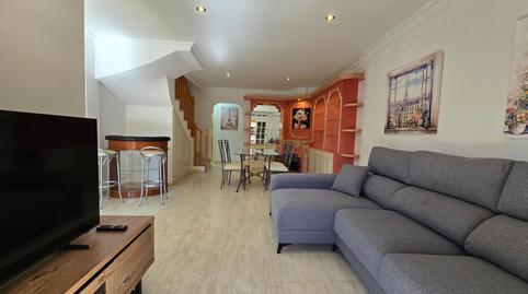 Foto 3 de Casa adosada de alquiler en  Pp la Atalaya-sup-3, Tacoronte - Los Naranjeros, Tacoronte