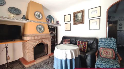 Photo 5 of Country house for sale in Partida Loma Arriba, 218, Canillas de Aceituno, Málaga