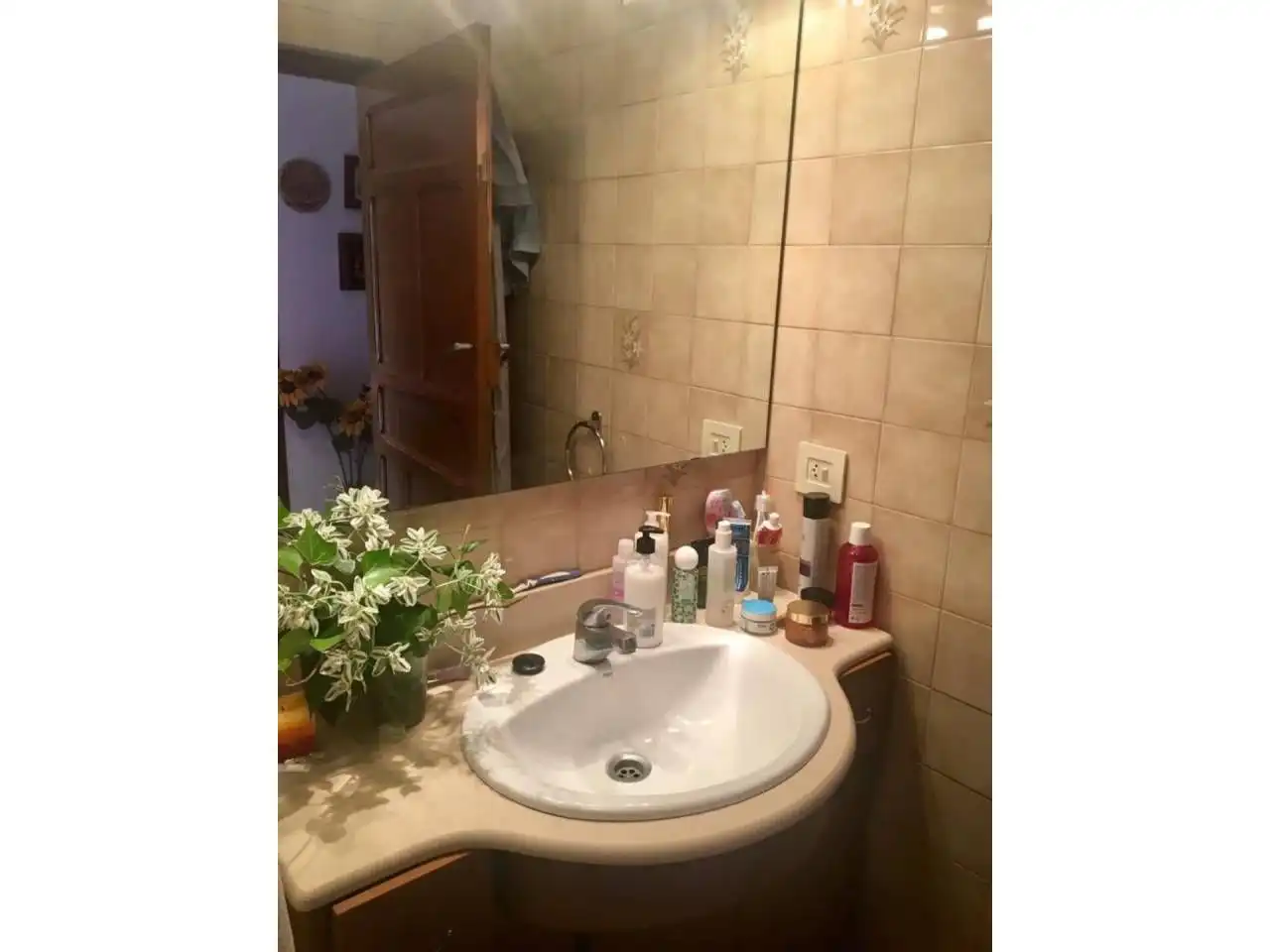 Baño de Residencial en venta en Ciudad Rodrigo