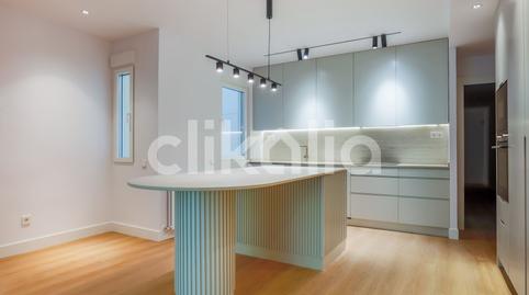 Foto 4 de Pis en venda a Gaztambide,  Madrid Capital