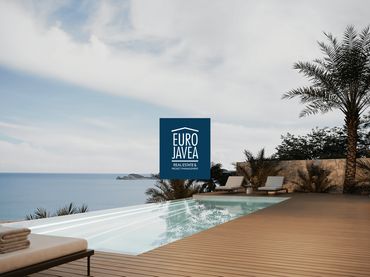 Casa amb piscina en venda a Puerto