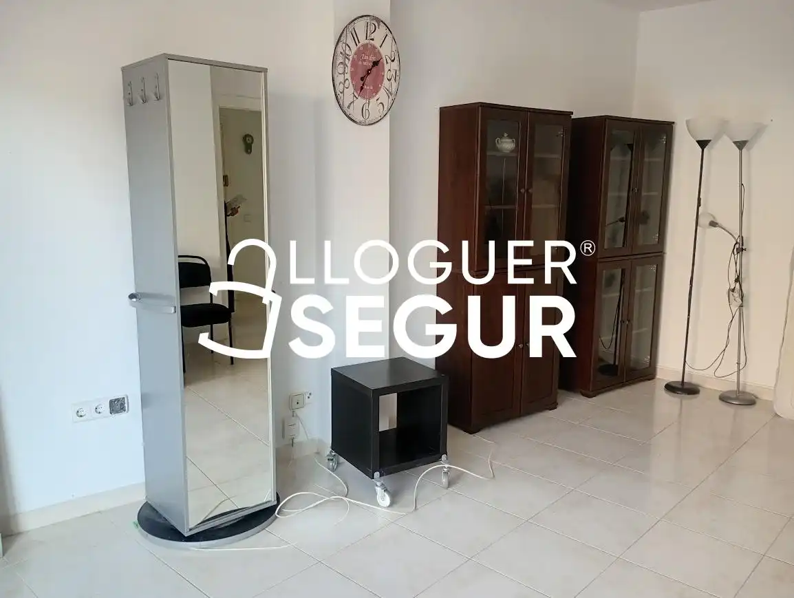 Pis de lloguer en Sitges amb Terrassa