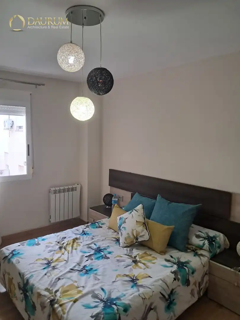 Piso en venta en Alboraia, Benaguasil