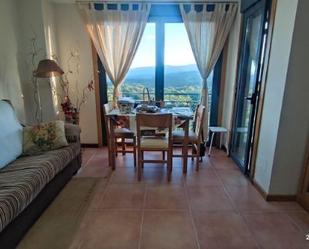 Dining room of Apartment for sale in A Cañiza  