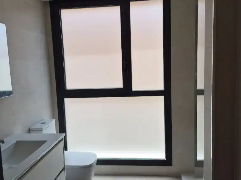 Bany de Pis de lloguer en Paterna amb Aire condicionat, Parquet i Moblat