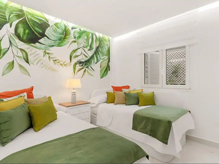 Apartament amb piscina en venda a Nueva Andalucía, imagen 17