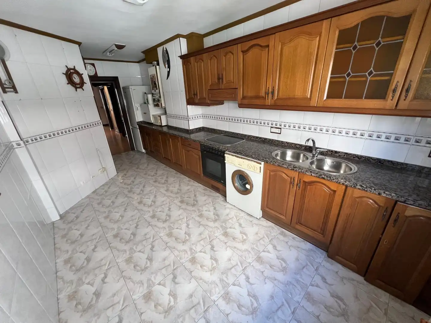 Wohnung zum Verkauf in Calle San Luis, Barrio del Centro