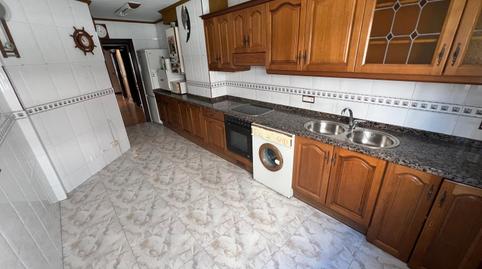 Foto 2 de Pis en venda a Calle San Luis, Barrio del Centro, Asturias