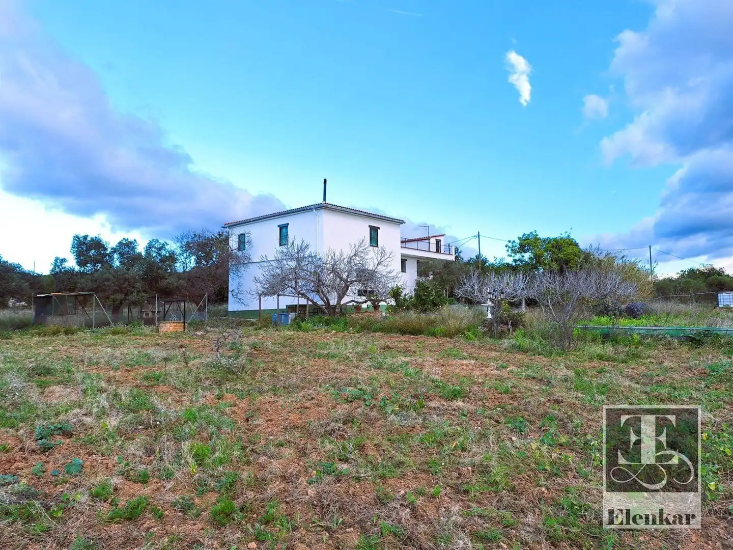 Villa à vendre à Polígono 5, imagen 4