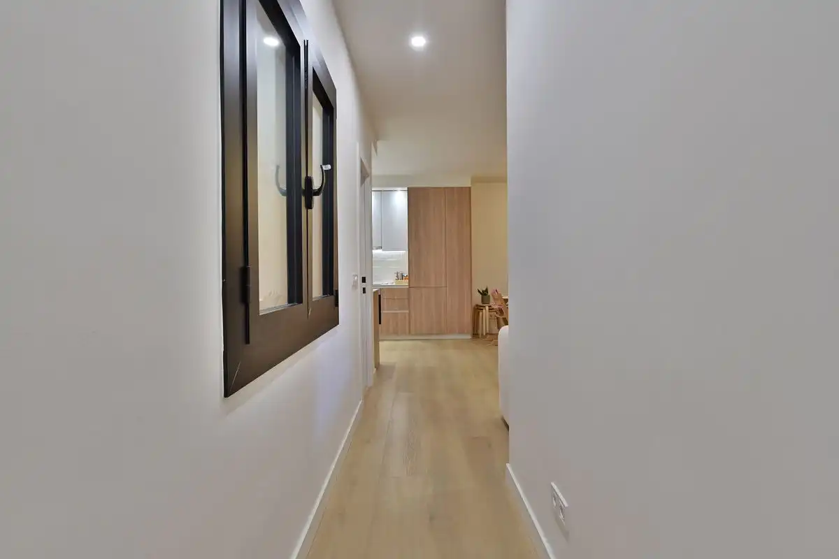 Appartement avec terrasse à vendre à Carrer de Nàpols, imagen 16