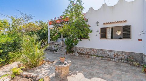 Foto 3 de Casa o xalet en venda a Cala Llombards, Santanyí