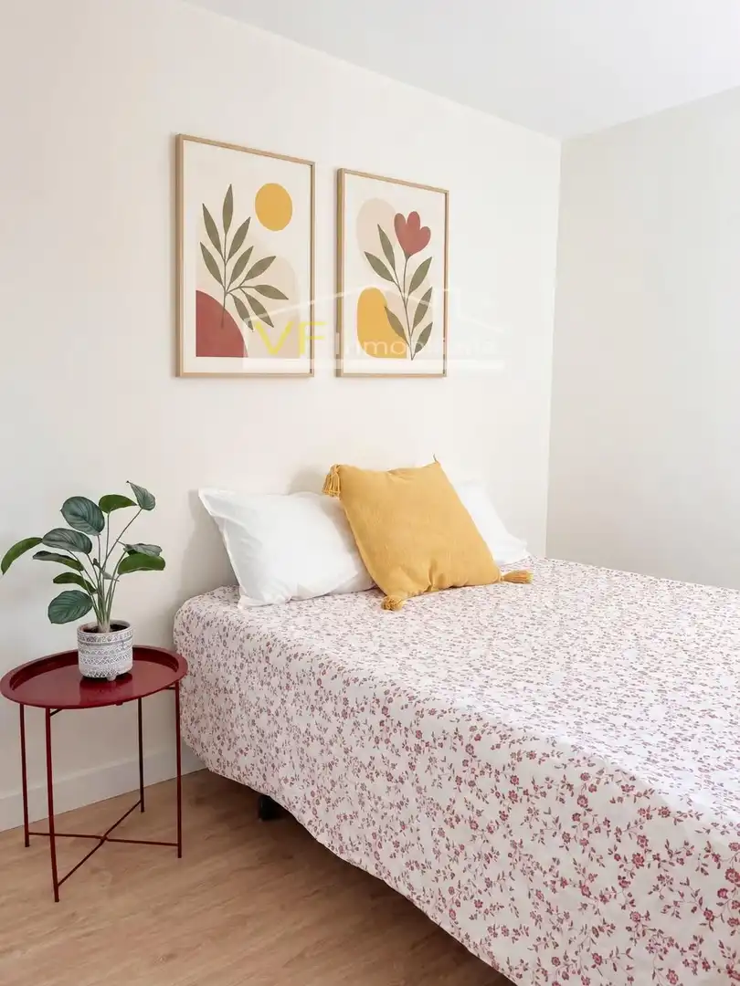 Appartamento con ascensore in vendita a Calle CABALLERO DEL BOSQUE, imagen 14