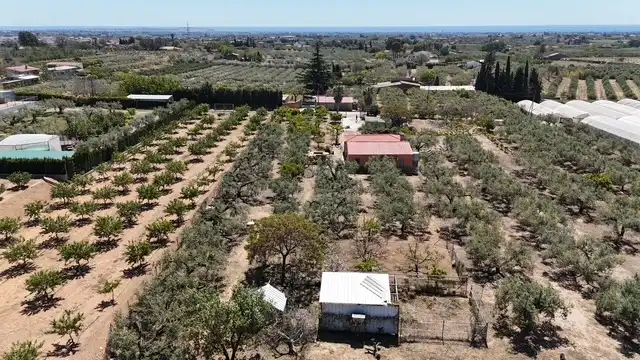 Casa rústica en venda a COLL D'EN BOCH (P43 Pc84), imagen 8