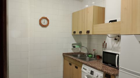 Foto 4 de Piso de alquiler en Donostia-san Sebastián - José Mª Salaberria, Amara, Donostia - San Sebastián