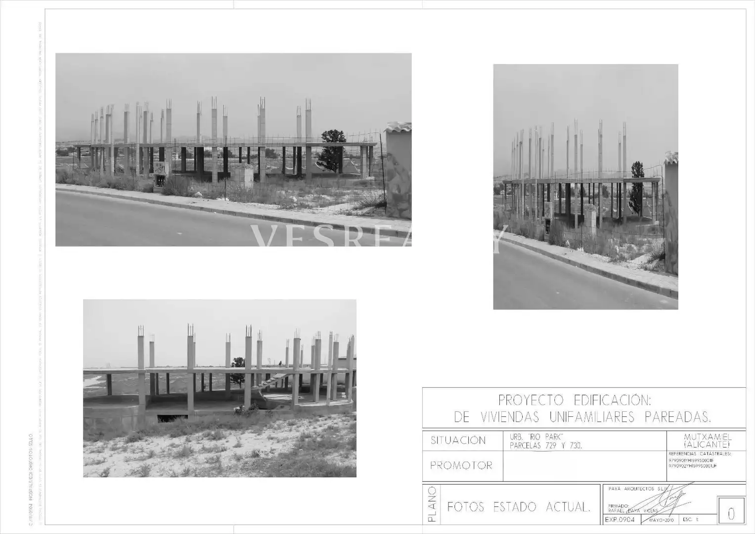 Terreno residenziale in vendita a Calle VARISCITA, imagen 20